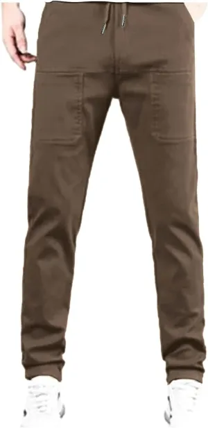 Acegents Cargo Pants High Stretch Multi-Pocket Durable Cargo Pants Multipants for Men Plus Size Pants Tactical Pants
