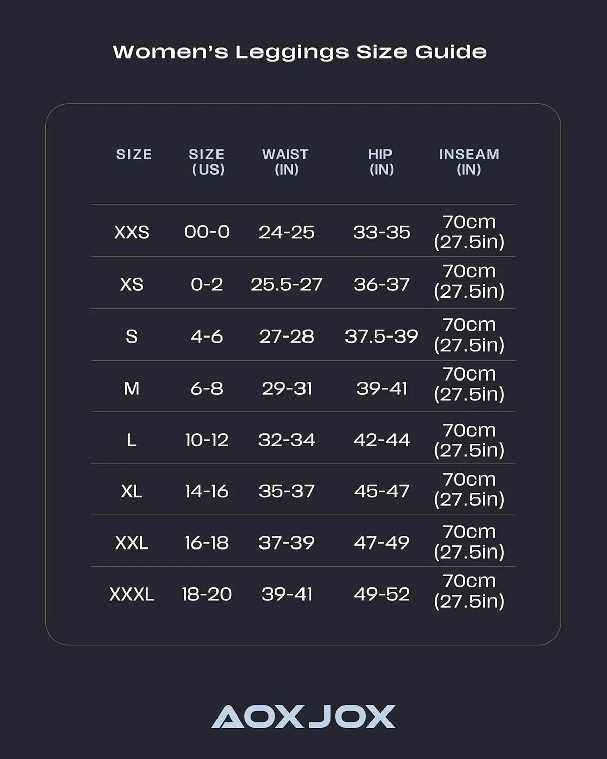 Aoxjox Sweatpants for Women Lounge Joggers with Pockets High Waisted Drawstring Running Sweatpant Lounge Pants 27.5"