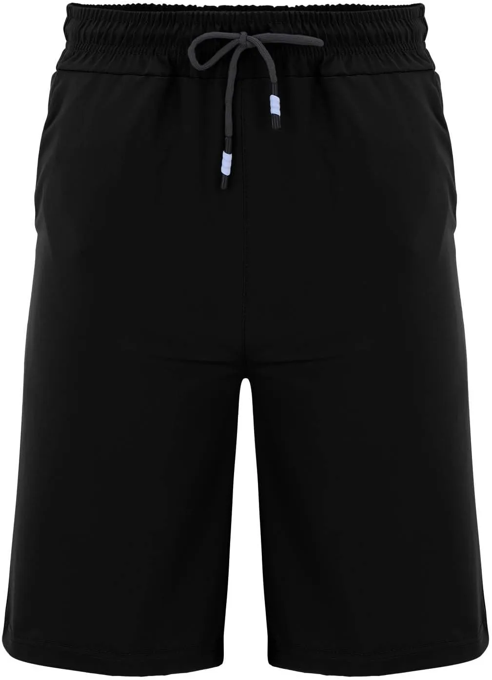 Athletic Running Shorts for Men Big and Tall Quick Dry Workout Hiking Shorts Lightweight Sports Gym Basketball Short