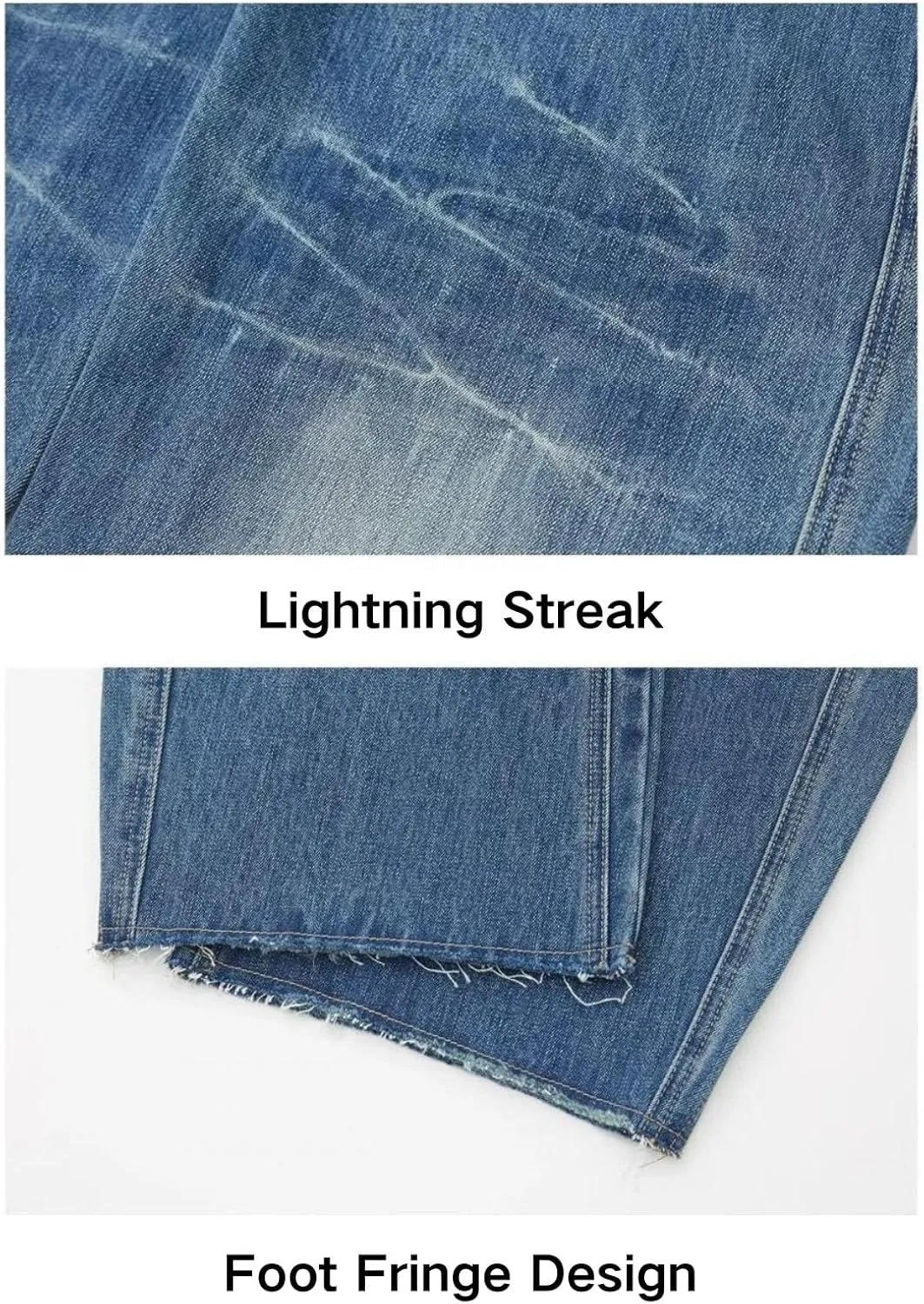 Baggy Jeans for Woman Men High Waisted Barrel Leg Jeans Y2K Casual Loose Denim Pants Grunge Clothes