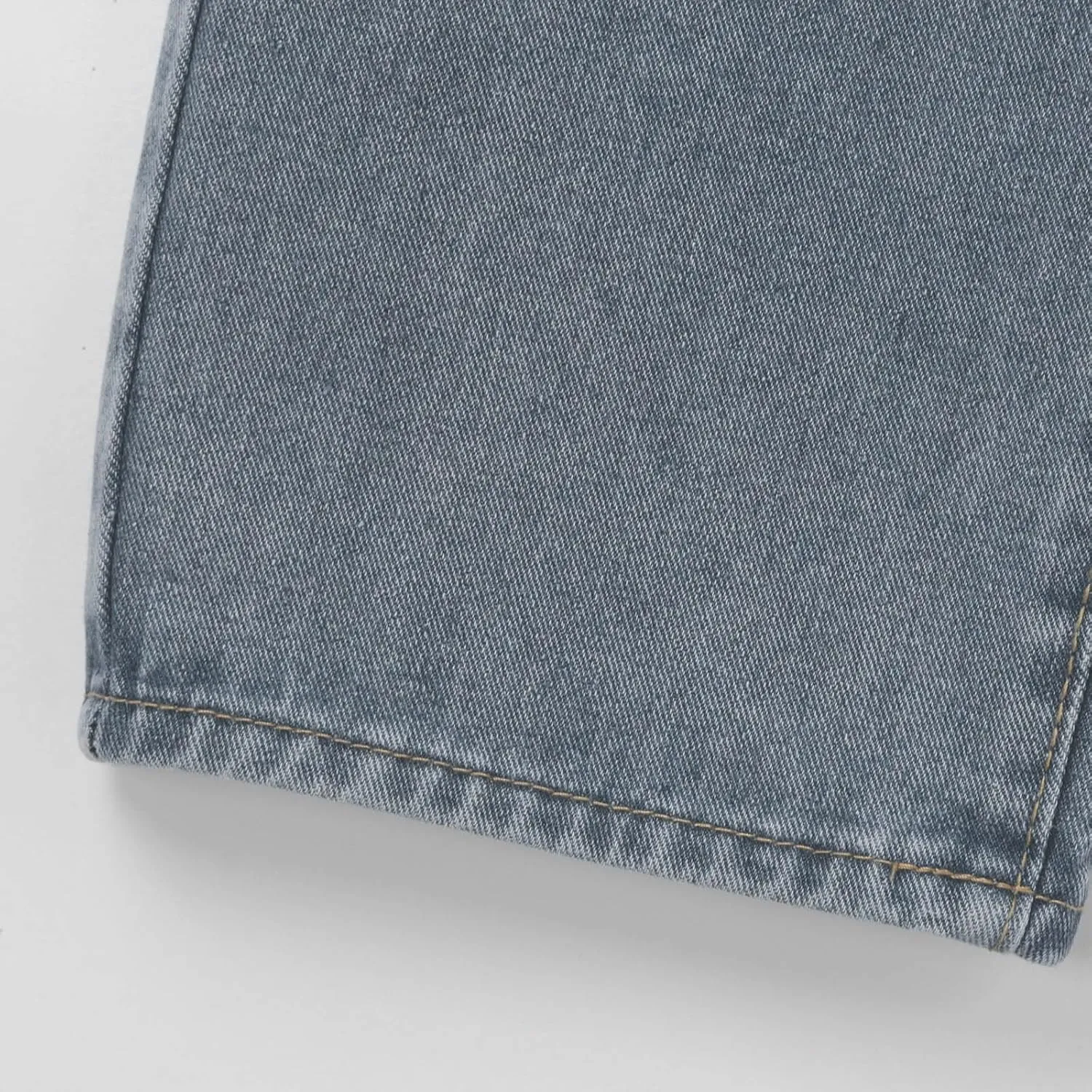 Barrel Jeans for Women Trendy High Waisted Baggy Straight Leg Bootcut Casual 2025 Ladies Stretch Denim Pants Girls