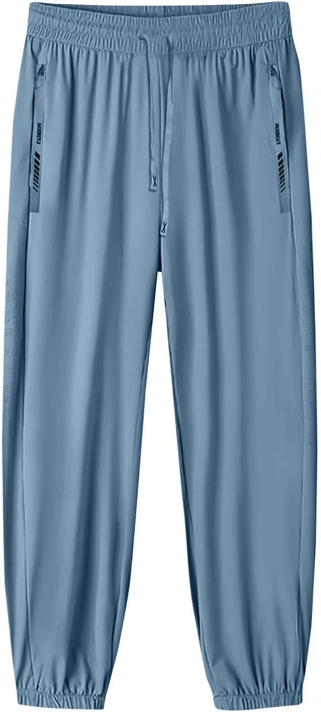 Beeswan Pants for Women Quick Dry Comfy Fit Stretch Active Pant Casual Summer Athletic Breathable Cargo Sweatpant