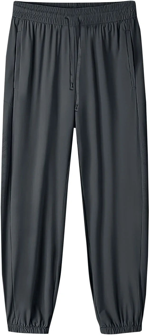 Beeswan Pants for Women Quick Dry Comfy Fit Stretch Active Pant Casual Summer Athletic Breathable Cargo Sweatpant