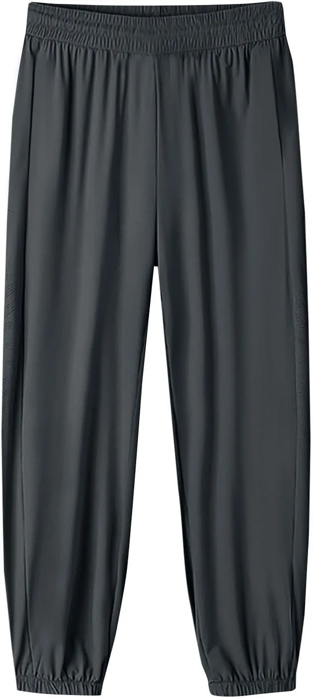 Beeswan Pants for Women Quick Dry Comfy Fit Stretch Active Pant Casual Summer Athletic Breathable Cargo Sweatpant