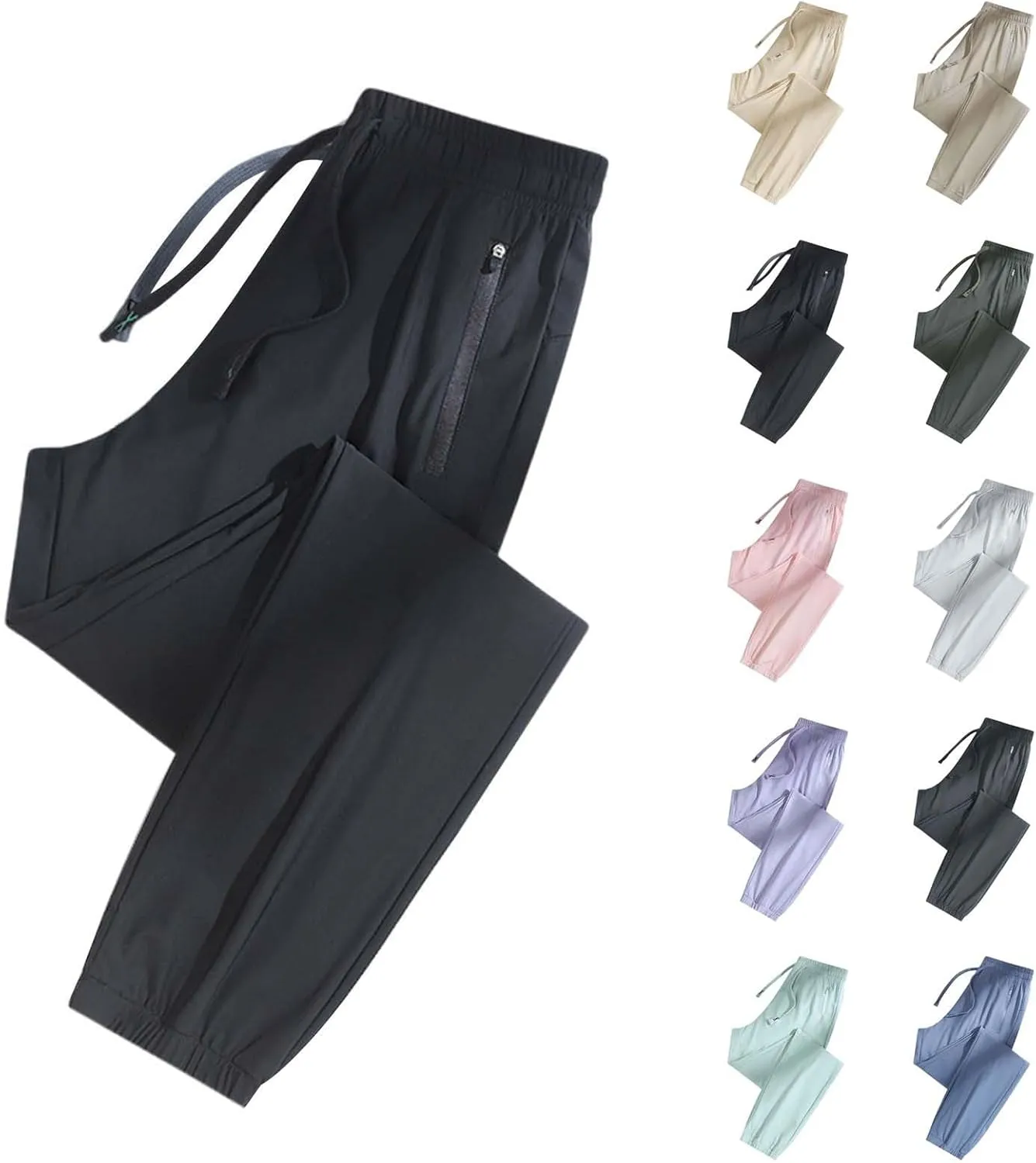 Beeswan Pants, Stretchactive Beeswan Comfy Fit Pants for Women, Beeswan Quick Drying Stretch Pant Beva Wear Pant