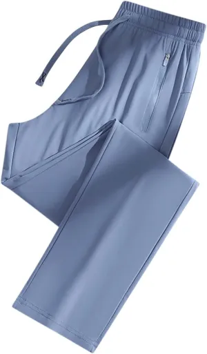 Beeswan Pants Women Ultra Stretch Breathable Casual Comfy Fit Pant Quick Drying Work Glide Pants Active Sweatpants