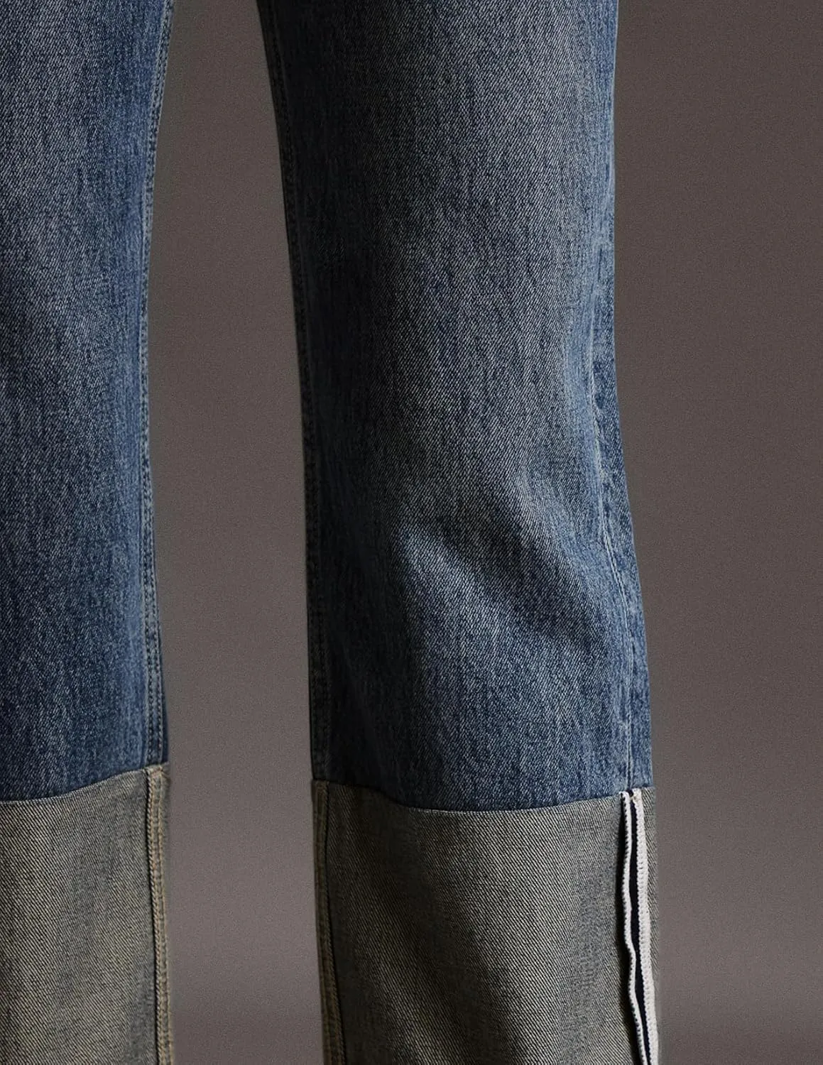 BELLA BARNETT Casual High Waisted Jeans for Women Straight Leg Jeans for Women Comfortable Baggy Jeans