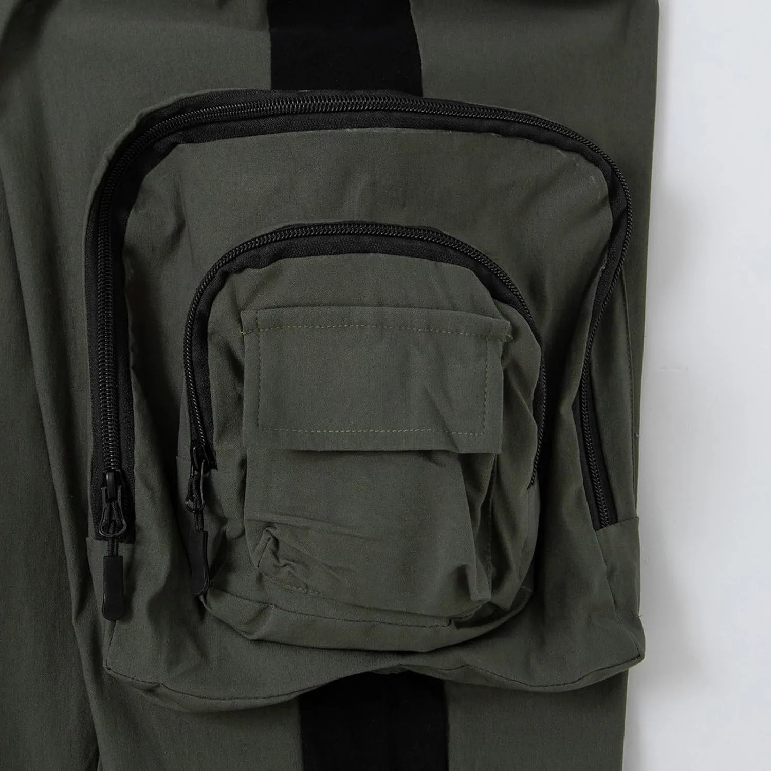 Big and Tall Cargo Pants for Men Mens Olive Green Pants Men Pants Baggy Mens Cargo Pants Basics Mens Business Casual