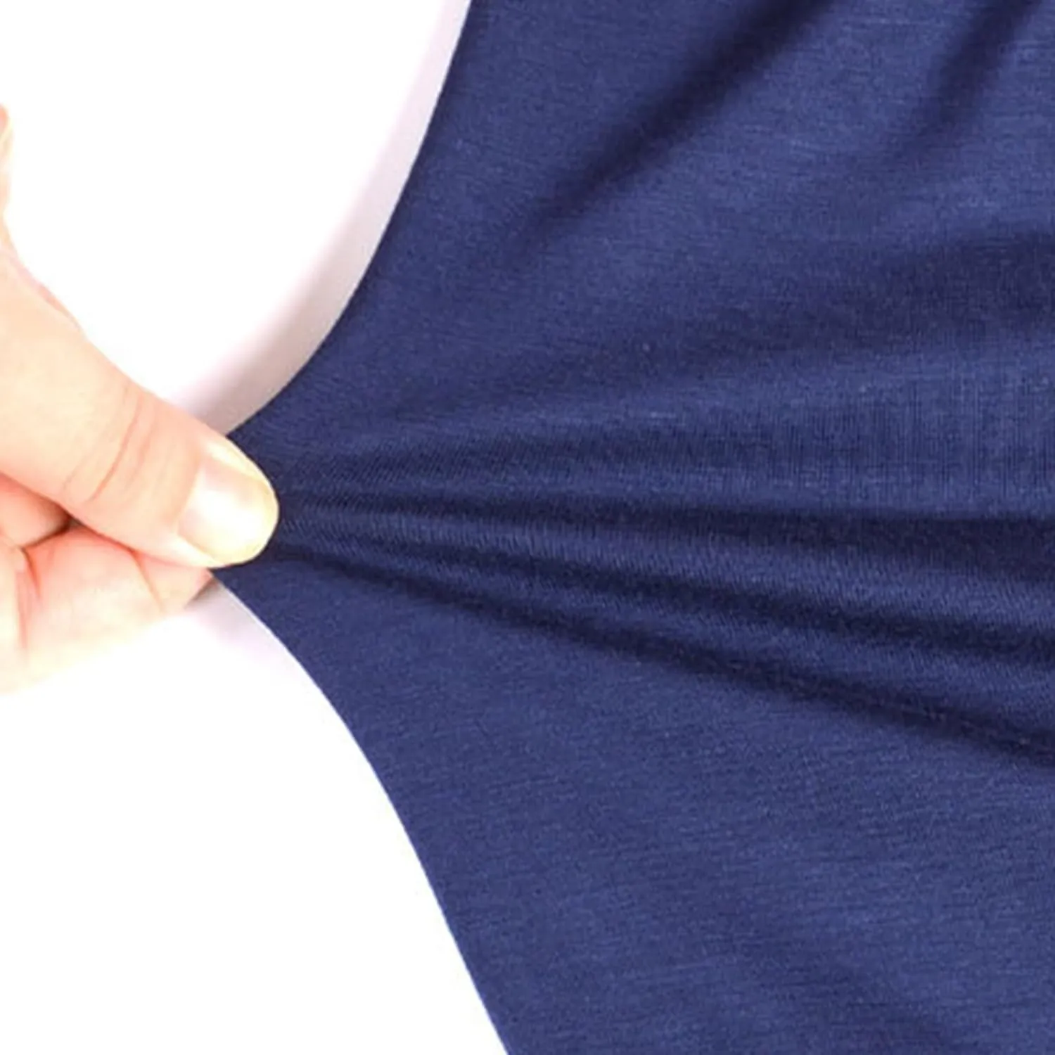 Cambkatl Men's Comfy Pajama Pants Loose Drawstring Lounge Pants Soft Modal Sleepwear Bottom with Pockets
