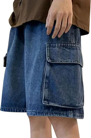 Cargo Pants Multipants - High Stretch Multi-Pocket Durable Cargo Pants Comfort Fit Stretch Cargo Pant