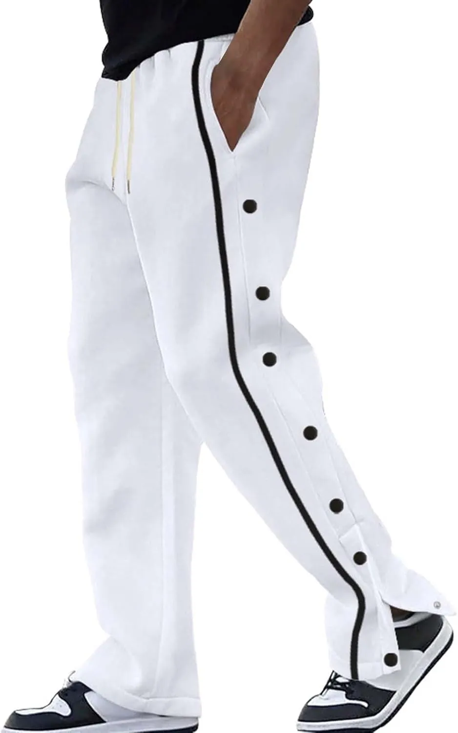 Cargo Pants Multipants - High Stretch Multi-Pocket Durable Cargo Pants Comfort Fit Stretch Cargo Pant