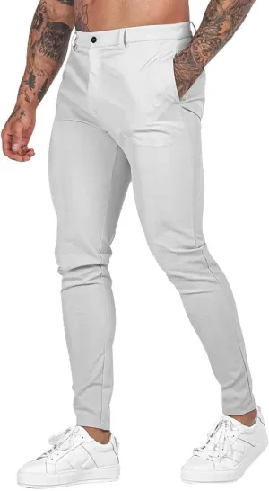 Cargo Pants Multipants - High Stretch Multi-Pocket Durable Cargo Pants Comfort Fit Stretch Cargo Pant