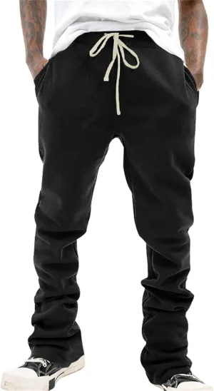 Cargo Pants Multipants - High Stretch Multi-Pocket Durable Cargo Pants Comfort Fit Stretch Cargo Pant