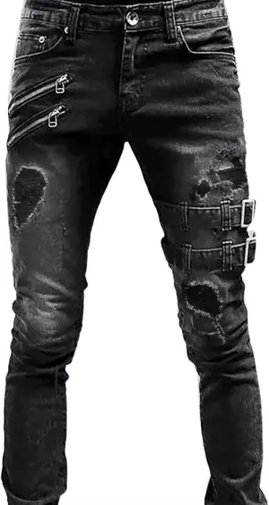 Cargo Pants Multipants - High Stretch Multi-Pocket Durable Cargo Pants Comfort Fit Stretch Cargo Pant