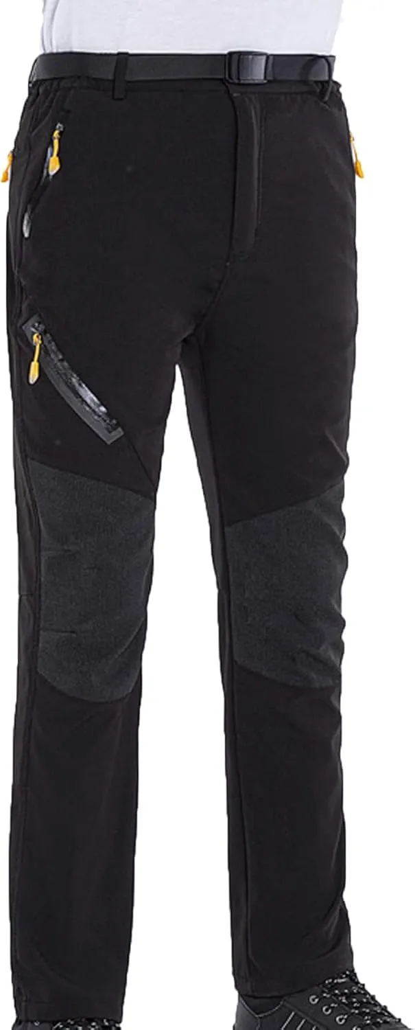 Cargo Sweatpants for Men 2023 Casual Stretch Cotton Loose Trousers Big and Tall Breathable Outdoor Sports Pants