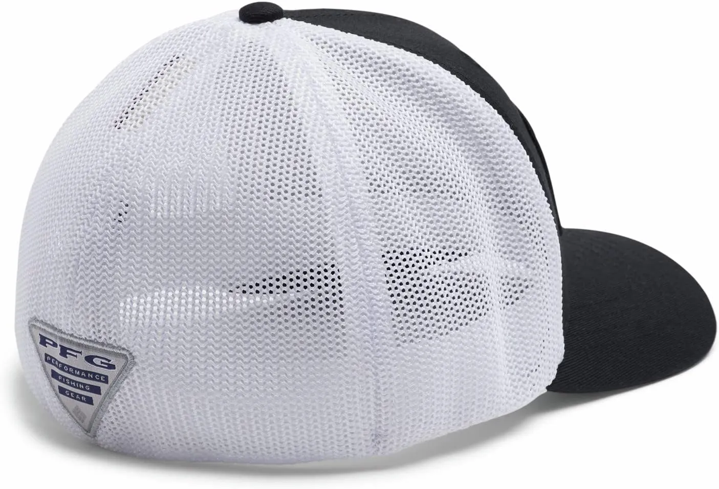 Columbia Unisex-Child^Boys^Girl's PFG Junior Mesh Ball Cap