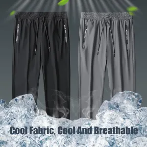 Comfyfit Pants for Women, Comfy Fit Stretch Active Pants, Quick Drying Lightweight Trousers for Travel, Work, Yoga