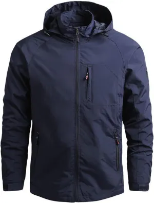 evzosrz Mens Softshell Jacket Fleece Lined Hooded Water Repellent Lightweight Fall Winter tactical windbreaker Jackets