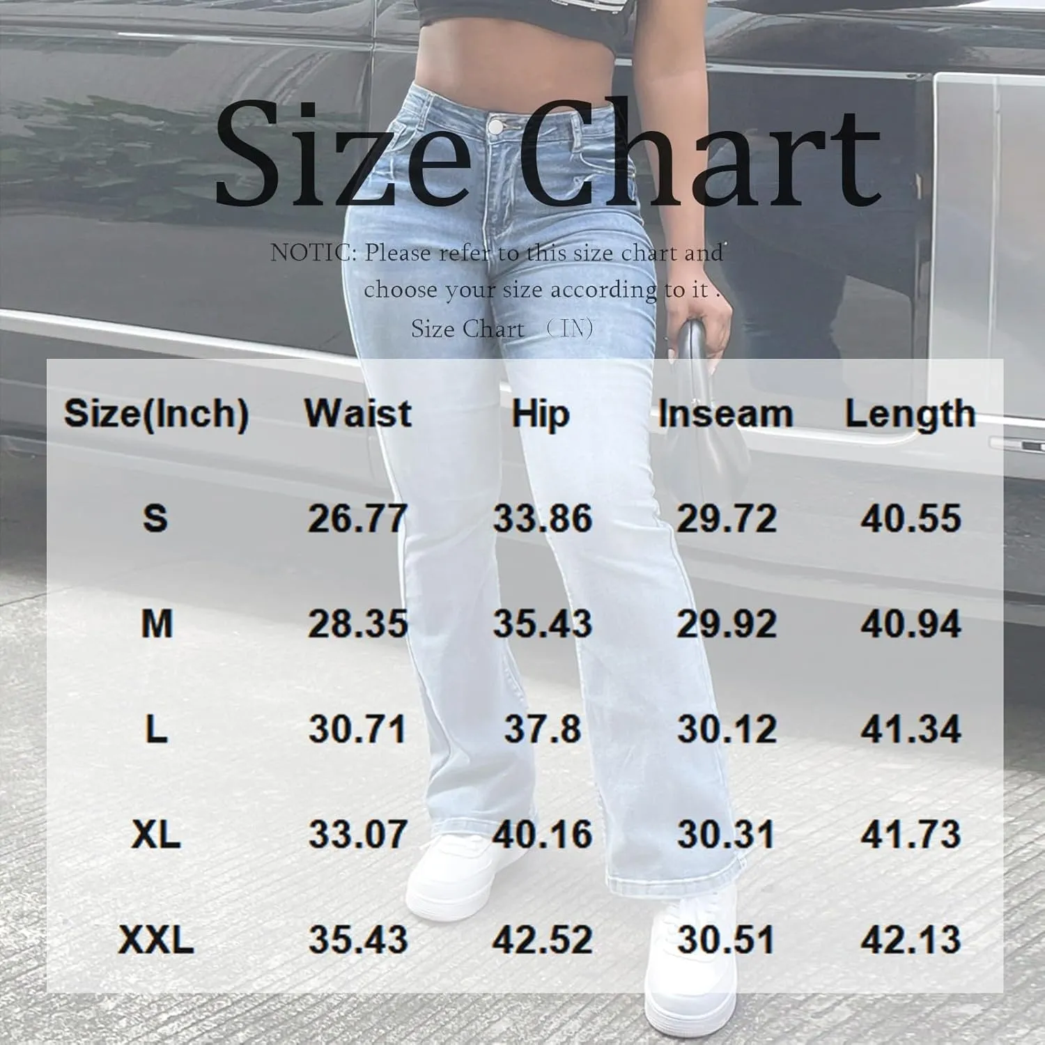 fanmpghleoo Wide Straight Leg Jeans for Women Trendy Baggy High Waisted Jeans Summer Casual Light Denim Trousers with Pockets