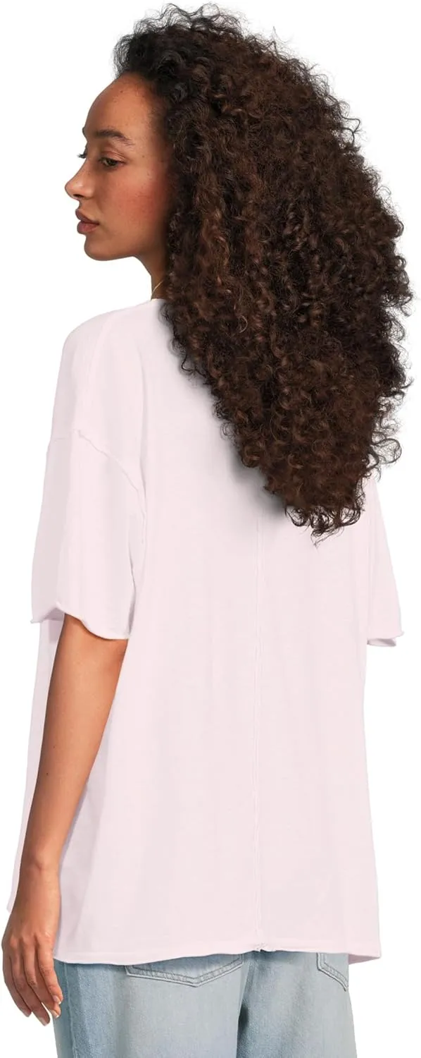 Free People Women's Nina Tee