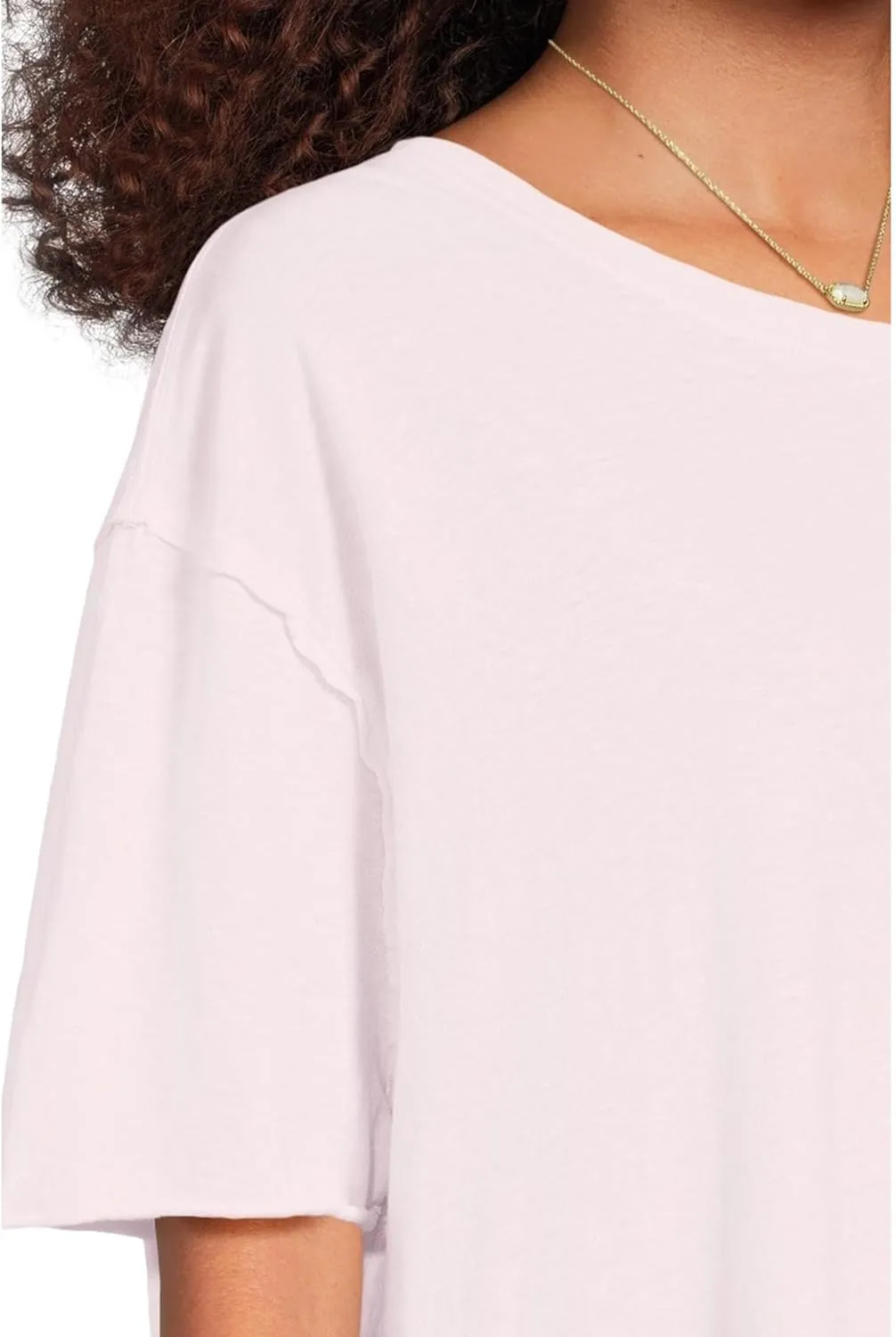 Free People Women's Nina Tee