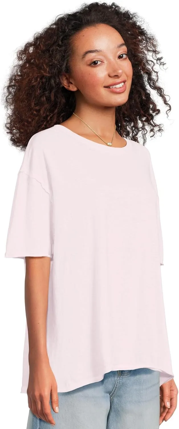 Free People Women's Nina Tee
