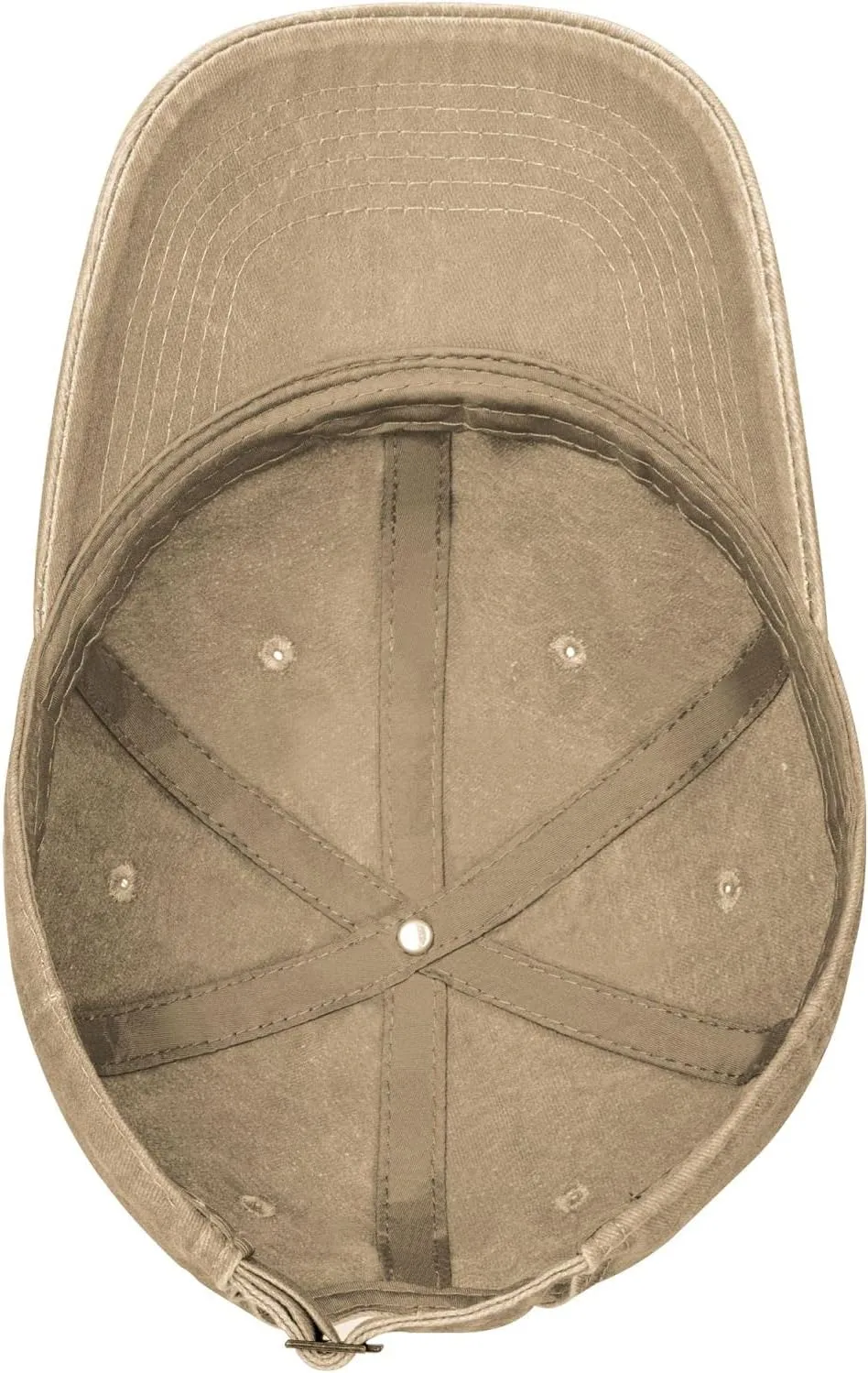 German Shepherd Puppy Unisex Baseball Cap Breathable Cotton Trucker Hat Classic Denim Dad Hat Summer Sun Hat