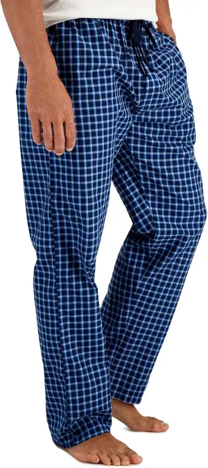 Hanes mens Woven Pajama Pant