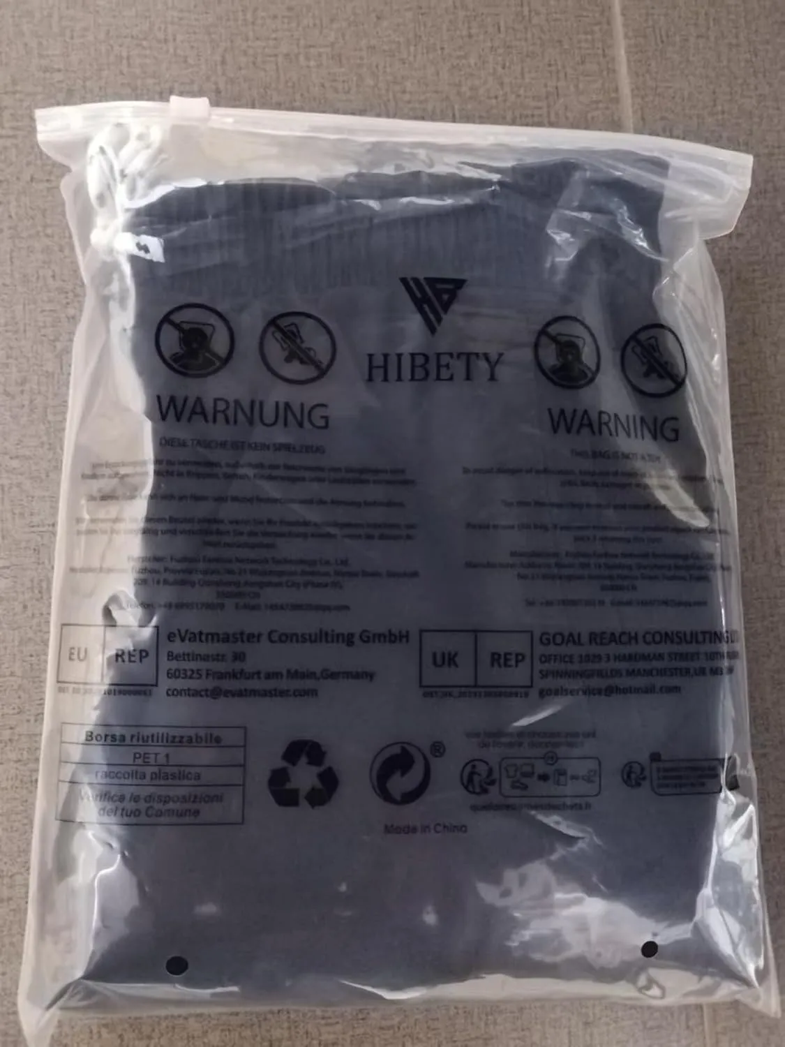 HIBETY Hiking Pants for Boys - UPF 50  Sun Protection, Breathable Cotton Cargo Jogger Pants for Kids' Outdoor Exploration