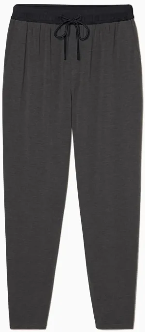Jambys No-Sweat Sweatpants | Long Unisex Lounge Pajama & Sleepwear| Ultra-Soft