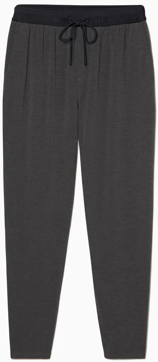 Jambys No-Sweat Sweatpants | Long Unisex Lounge Pajama & Sleepwear| Ultra-Soft