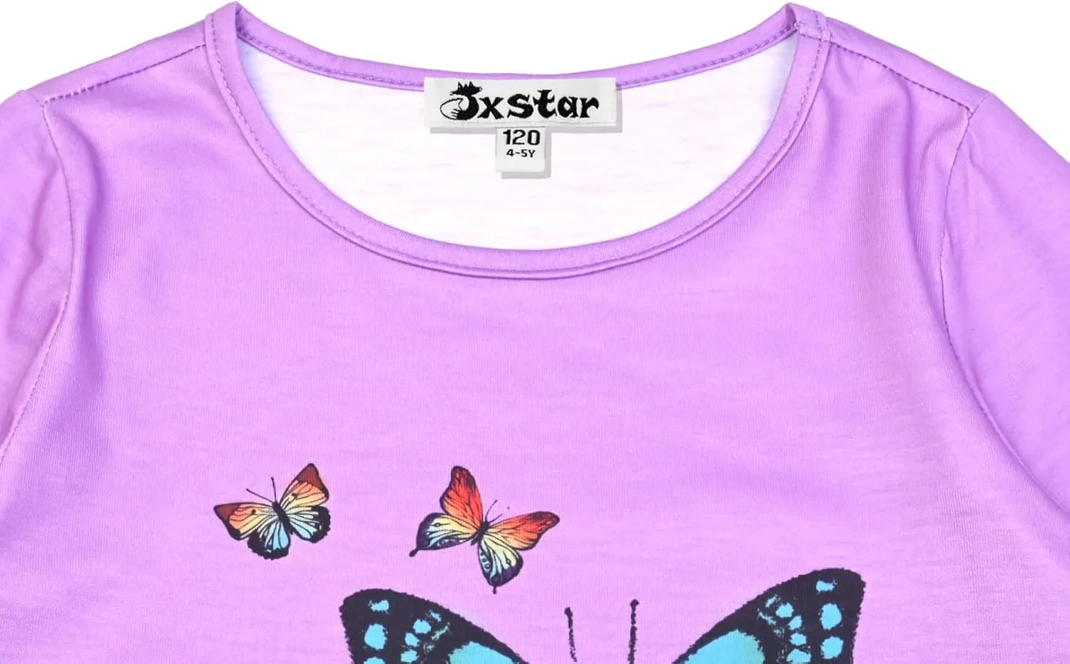 Jxstar Pajamas for Girls Unicorn Pj Set Kids Long Sleeve Fall Winter Sleepwear …