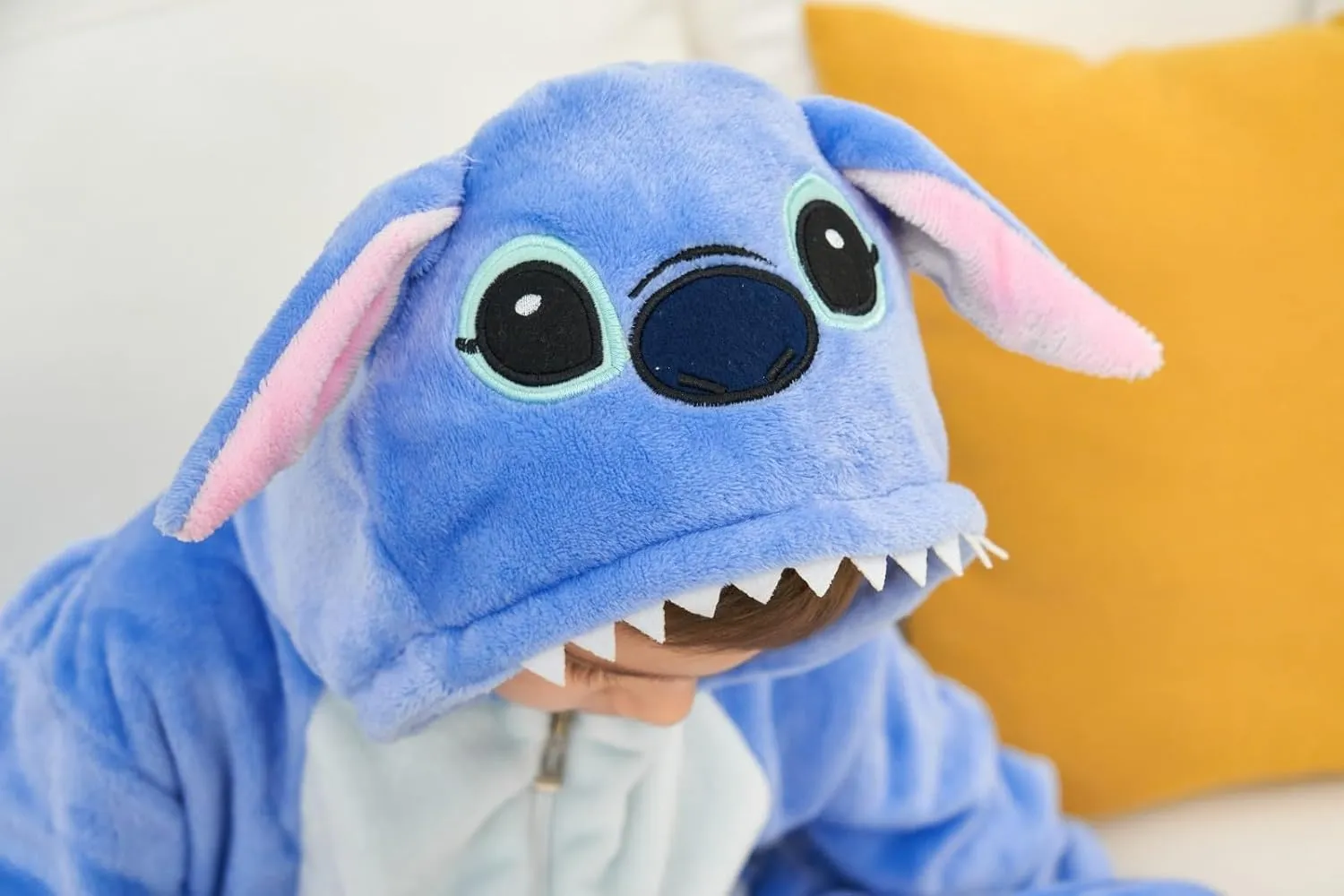 Kids Onesie Pajamas,Animal Cosplay Costumes Sleepwear Halloween Costumes for Girl