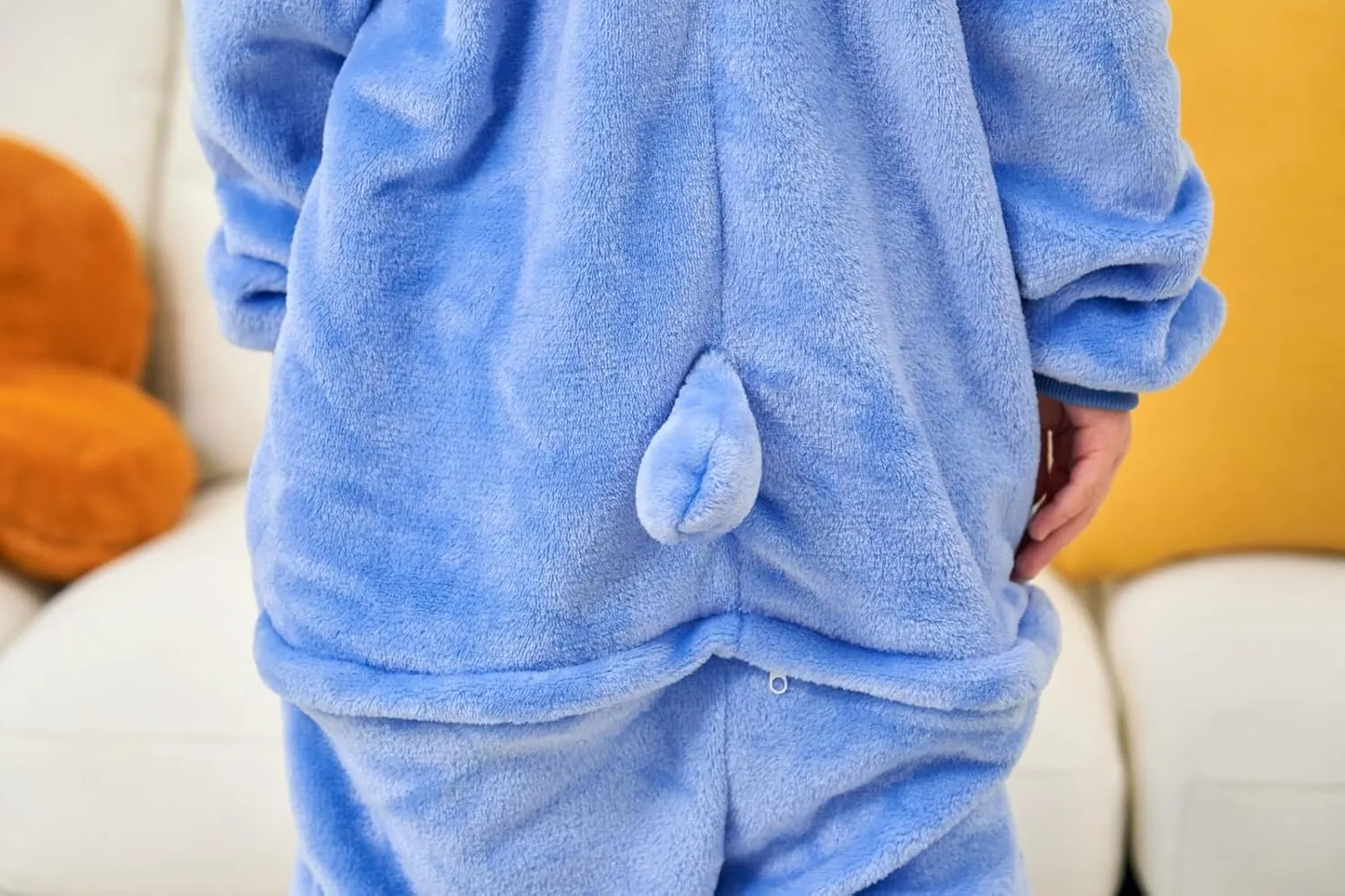Kids Onesie Pajamas,Animal Cosplay Costumes Sleepwear Halloween Costumes for Girl