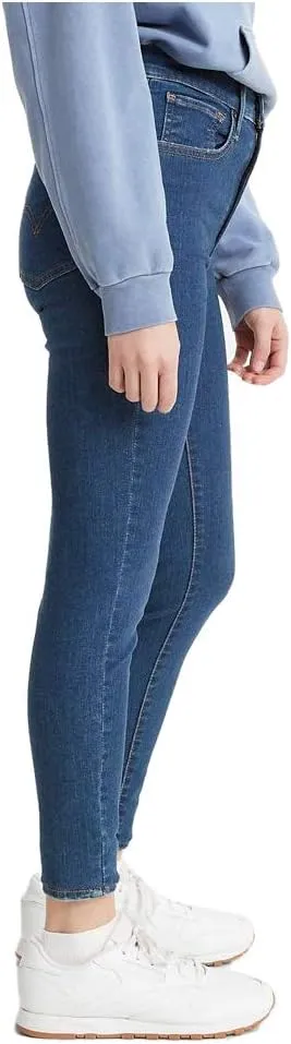 Levi's Women's Mile High Super Skinny Jeans