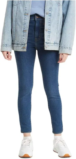 Levi's Women's Mile High Super Skinny Jeans
