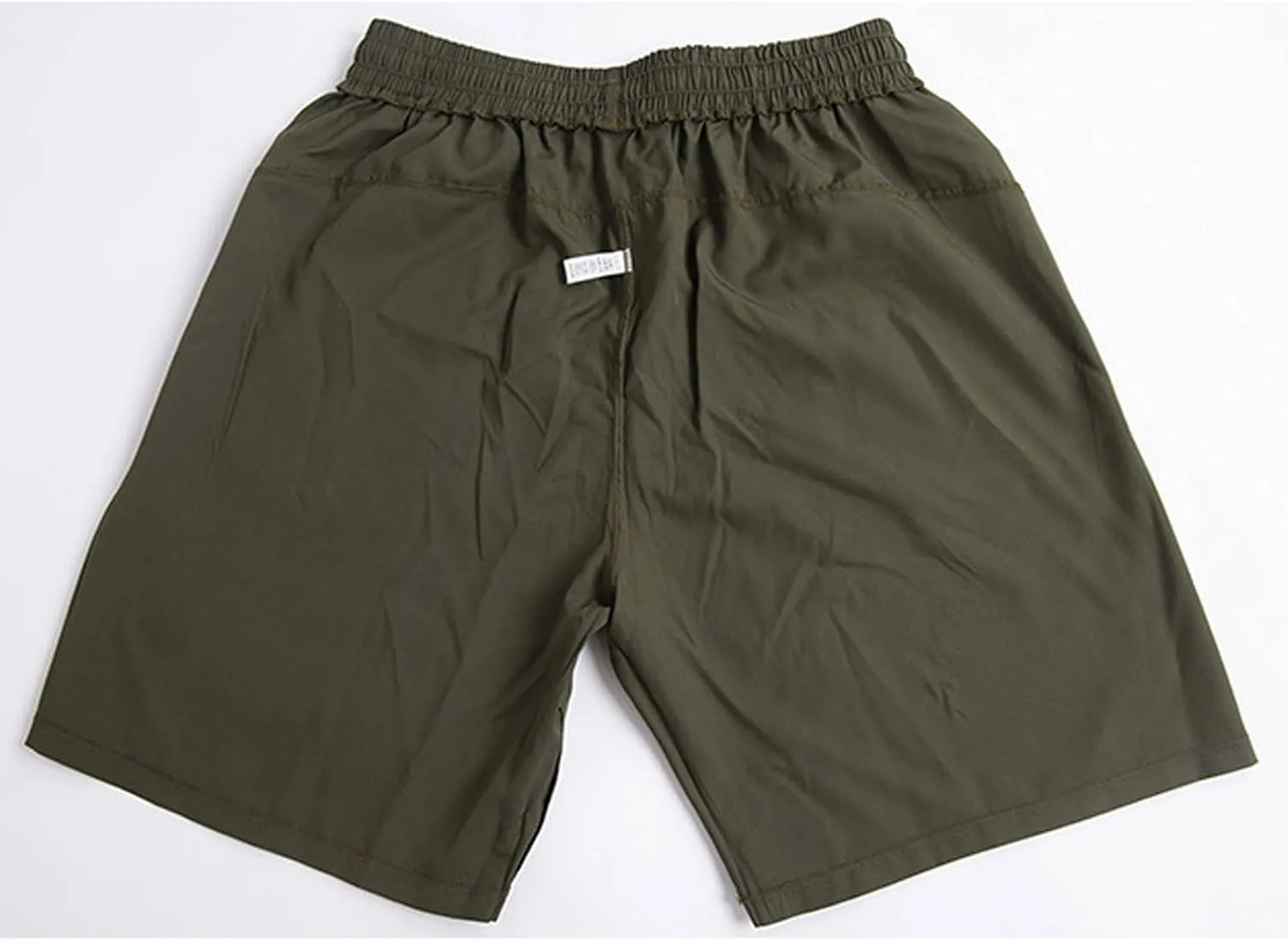 Men Workout Running Shorts Sports Fitness Gym Training Quick Dry Athletic Lightweight Performance Shorts with Pocket