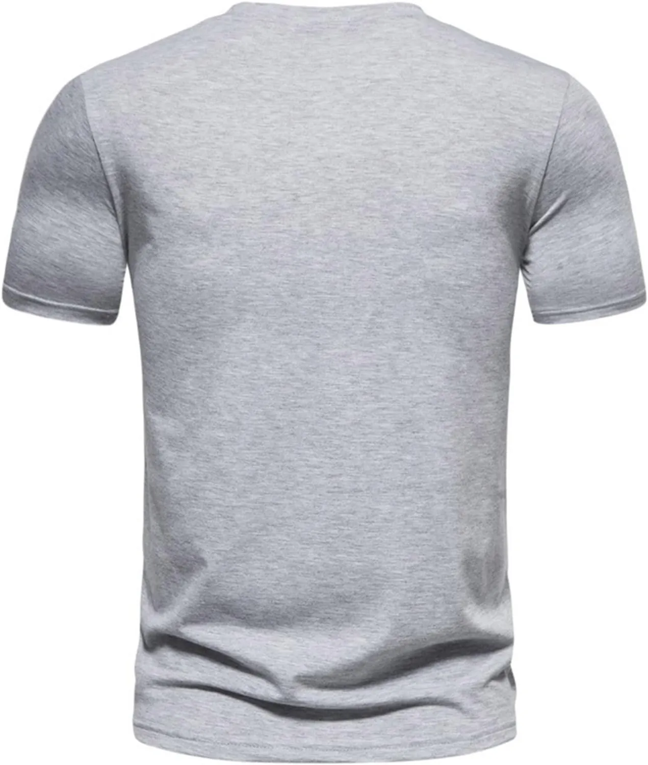 Mens Cotton Linen Henley Shirt Drawstring Short Sleeve Hippie Casual Lace Up T Shirt Renaissance Summer Beach Tops