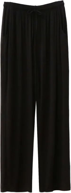 Men's Pajama Pants Soft Modal Lounge Pants with Pockets