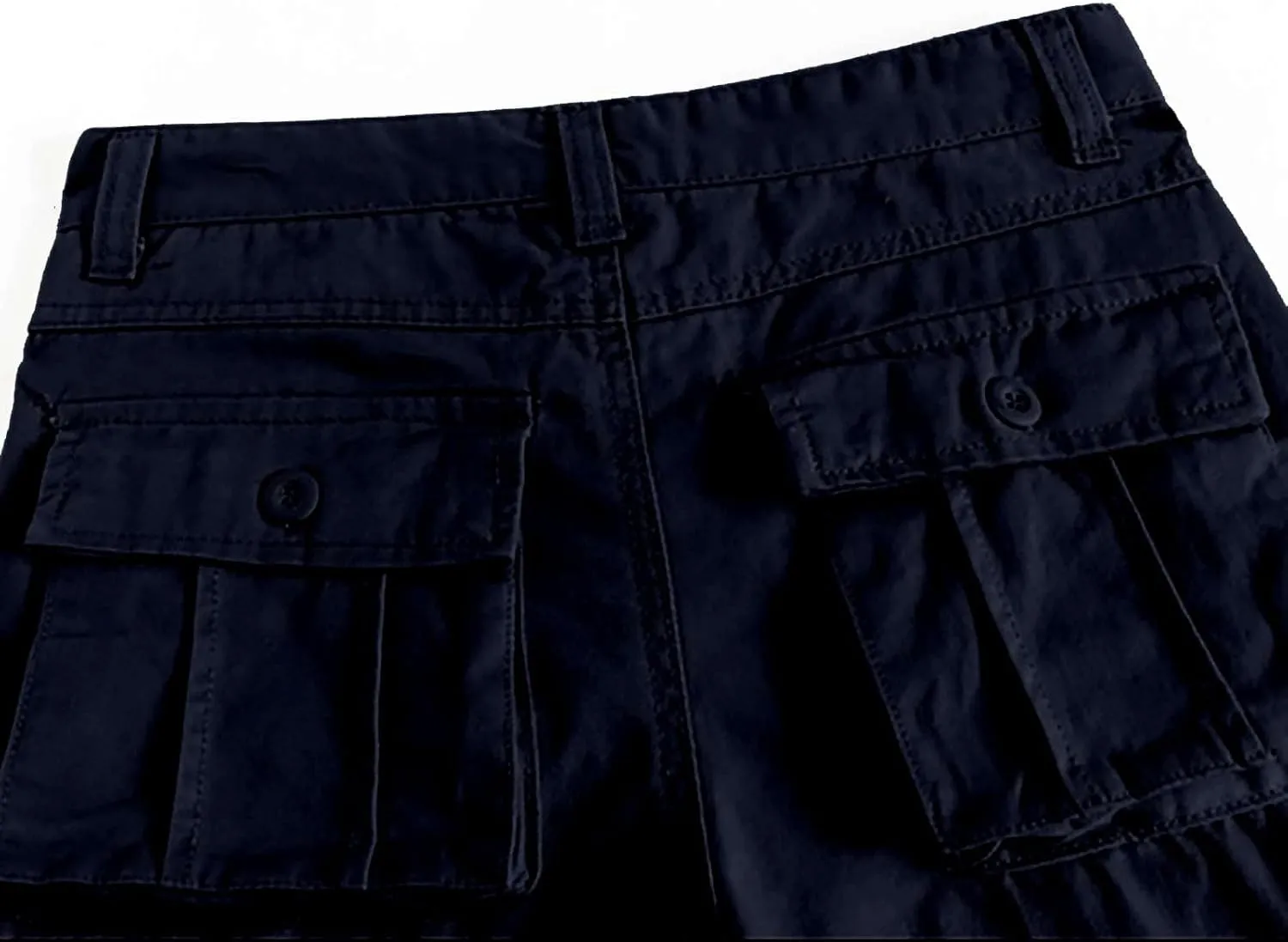 Mens Resort Wear 2025 Comfy Cargo High Stretch Pant,Mencomfy MultiPants-High Stretch Multi-Pocket Durable Cargo Pants