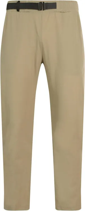 Men's Slim-Fit Casual Stretch Chino Pant Elastic Waist Lounge Beach Pants Quick Dry Fashion Sports Sweatpants Trousers