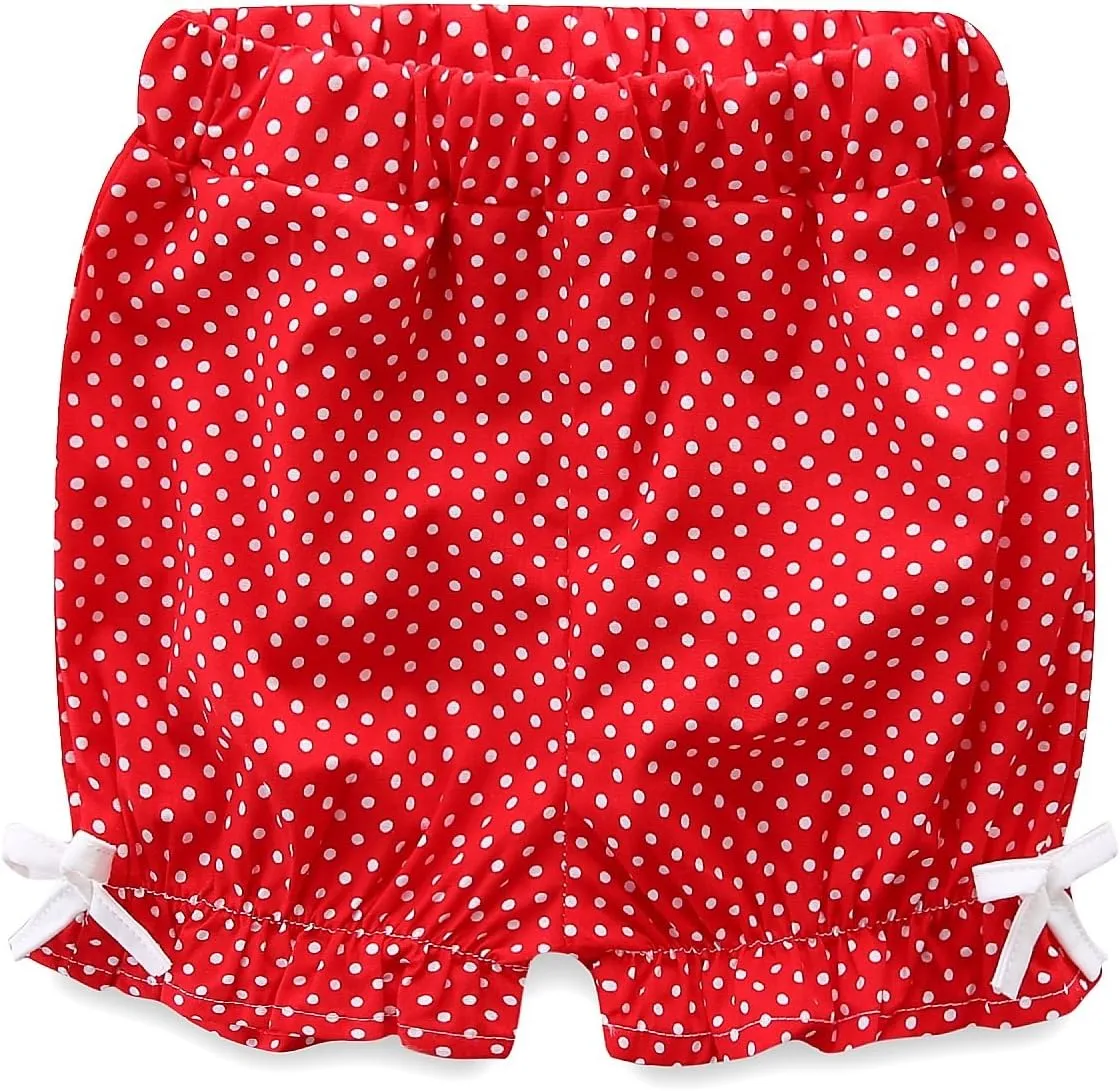Mud Kingdom Little Girls Pajamas Set Sleeveless Cute Summer Sleepwear
