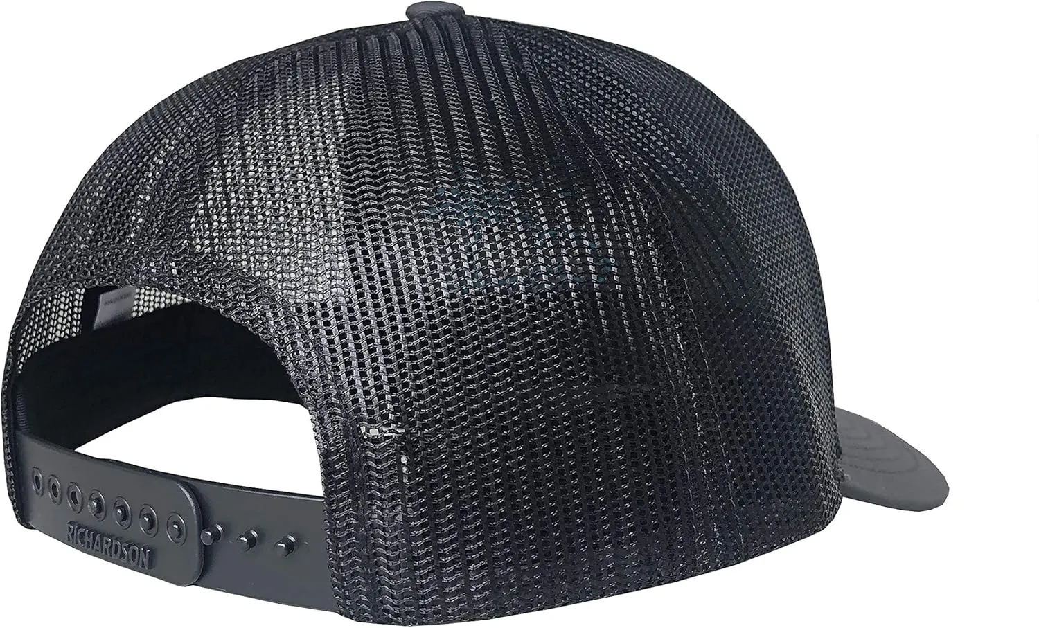 Outdoor Trucker Hat Snapback - Surf Beach Design