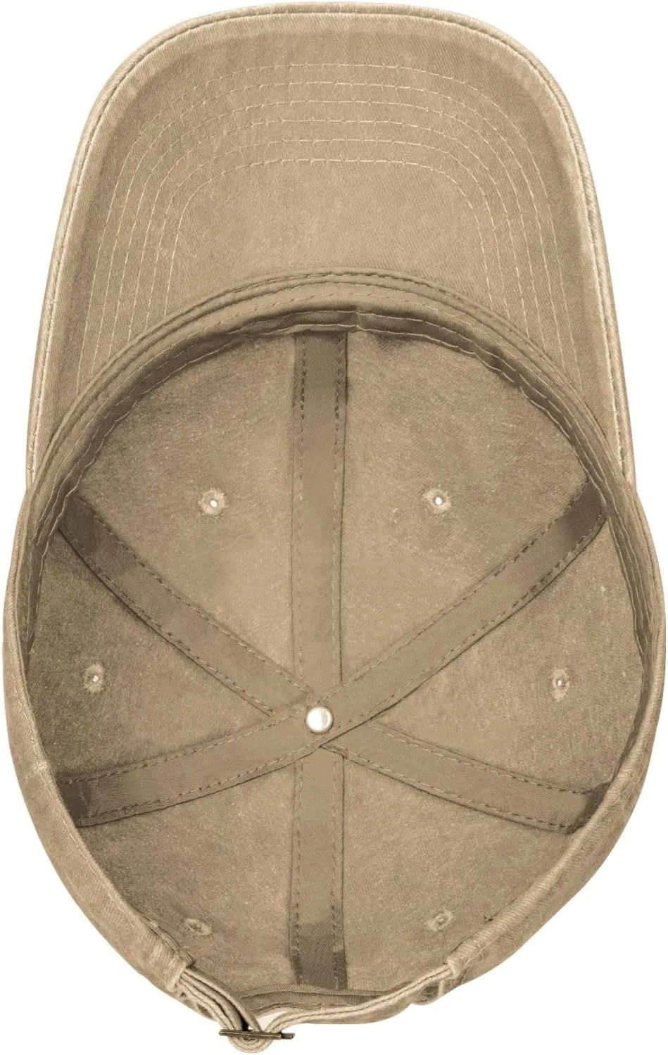 Rusty Steampunk Clock Unisex Baseball Cap Breathable Cotton Trucker Hat Classic Denim Dad Hat Summer Sun Hat