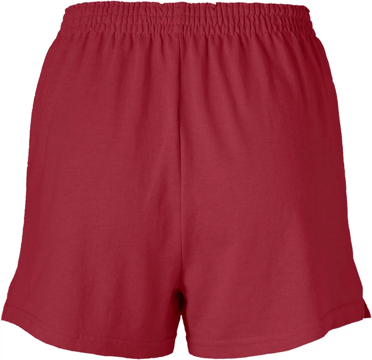 Soffe Girls' Juniors' Short