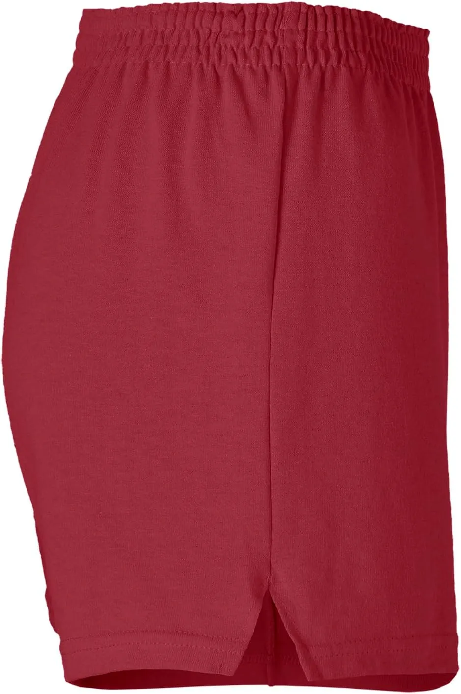 Soffe Girls' Juniors' Short