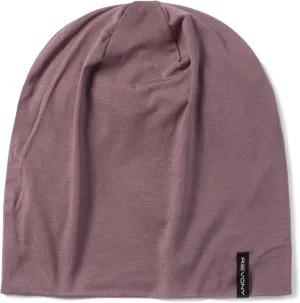 Summer T-Shirt Beanie for Men & Women - Soft Modal - Slouchy Style