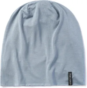Summer T-Shirt Beanie for Men & Women - Soft Modal - Slouchy Style