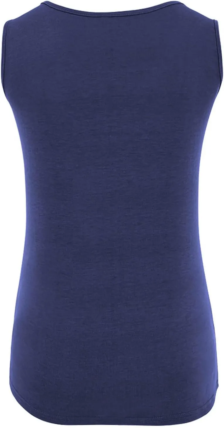 Women Sleeveless Nursing Tank Tops Maternity Breastfeeding Shirts V Neck Casual Blouses Tee Shirt for Nursing