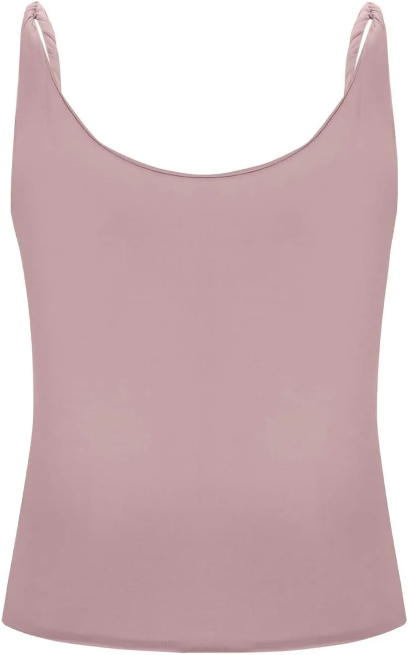 Womens Off The Shoulder Tank Tops Sleeveless Slim Fit Stretch Going Out Crop Top Y2k Bustier Ruched T Shirts